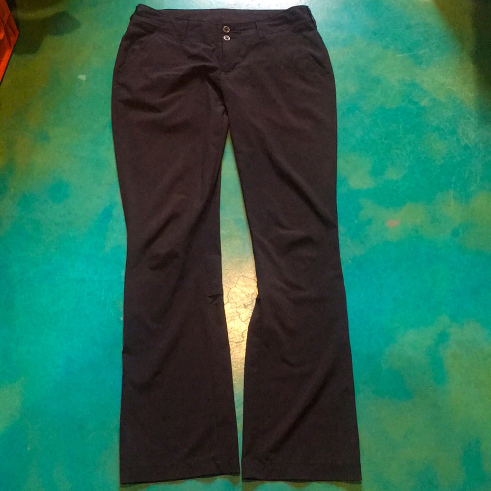 Columbia Omni-Shield Hiking Pant
